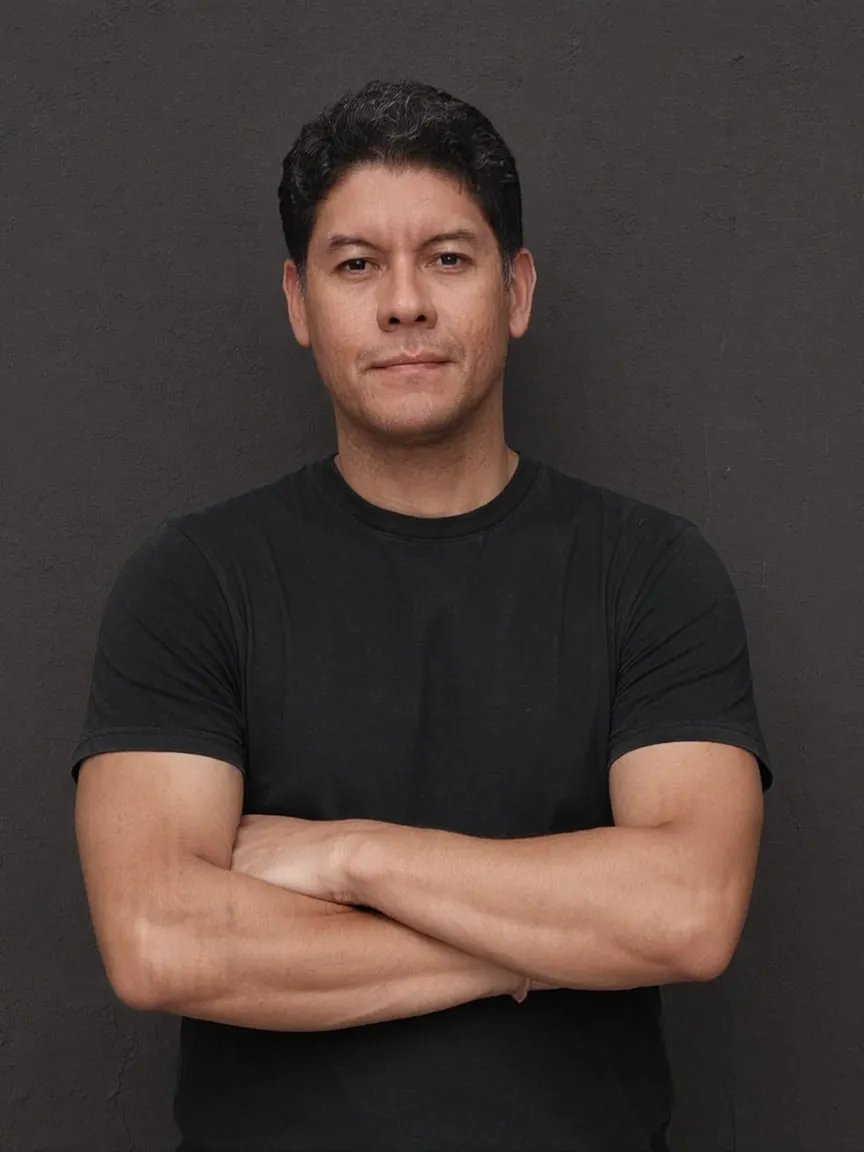 Luciano, entrenador personal de Luciano's Methods en Tenerife